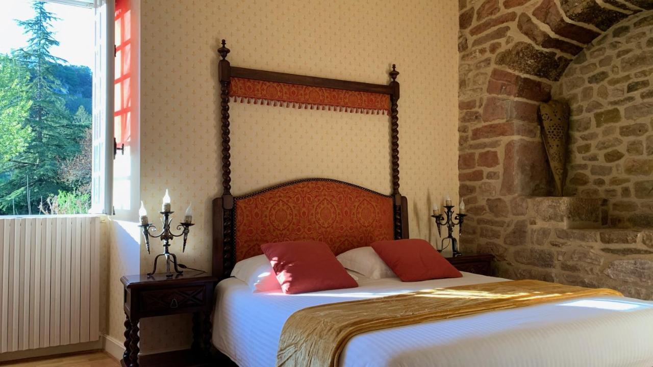 Le Moulin Du Boisset Bed & Breakfast Saint-Denis-les-Martel Bagian luar foto
