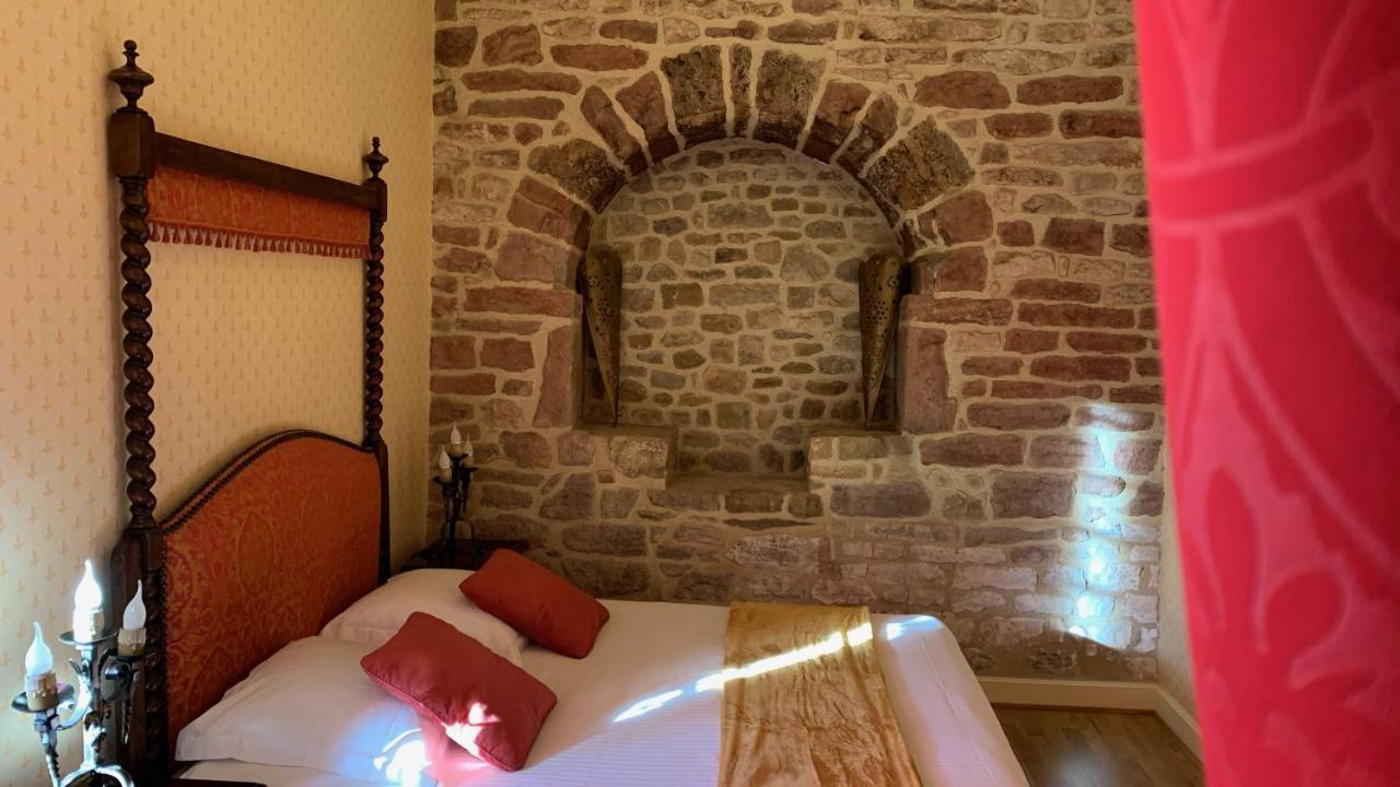 Le Moulin Du Boisset Bed & Breakfast Saint-Denis-les-Martel Bagian luar foto