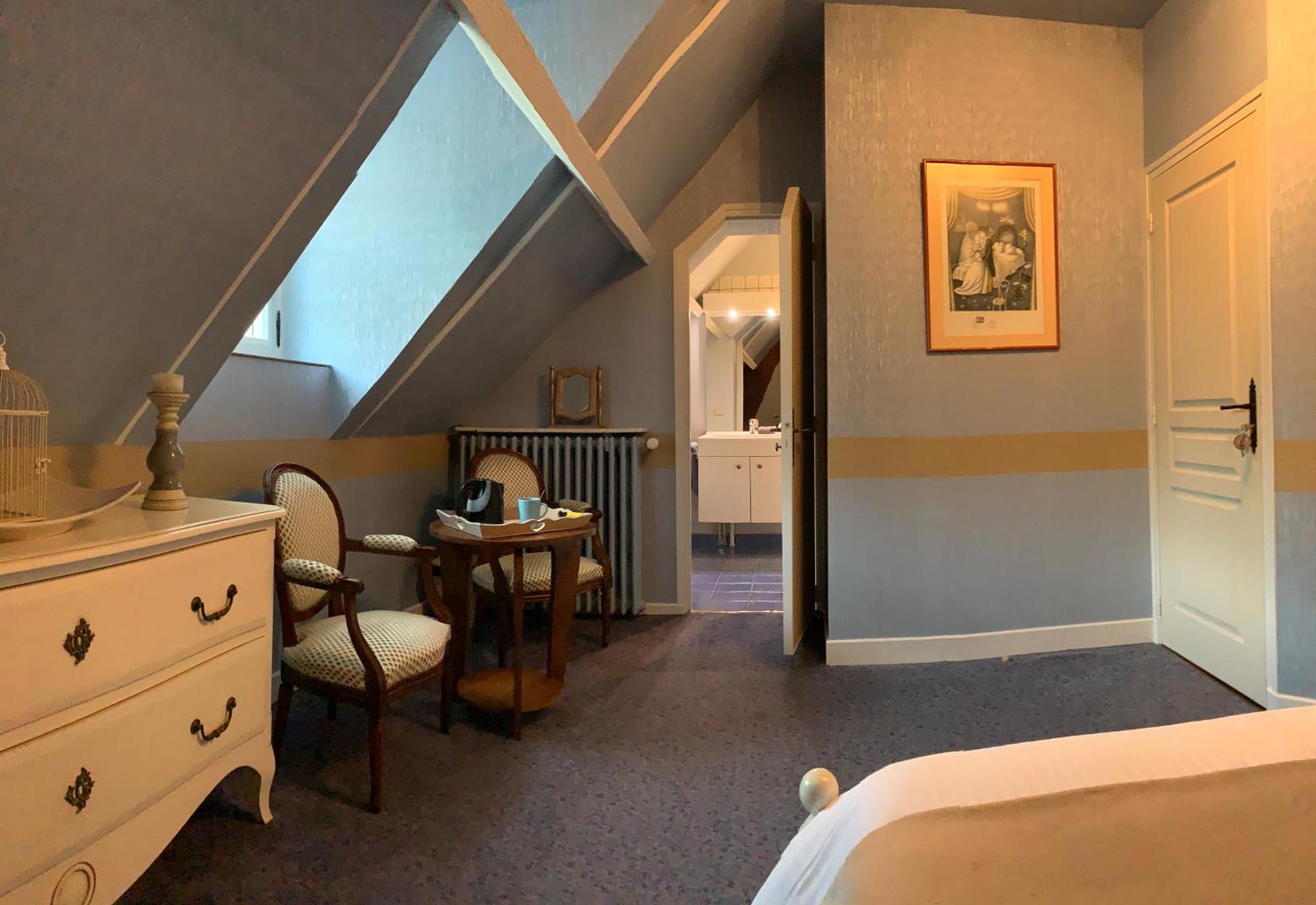 Le Moulin Du Boisset Bed & Breakfast Saint-Denis-les-Martel Bagian luar foto
