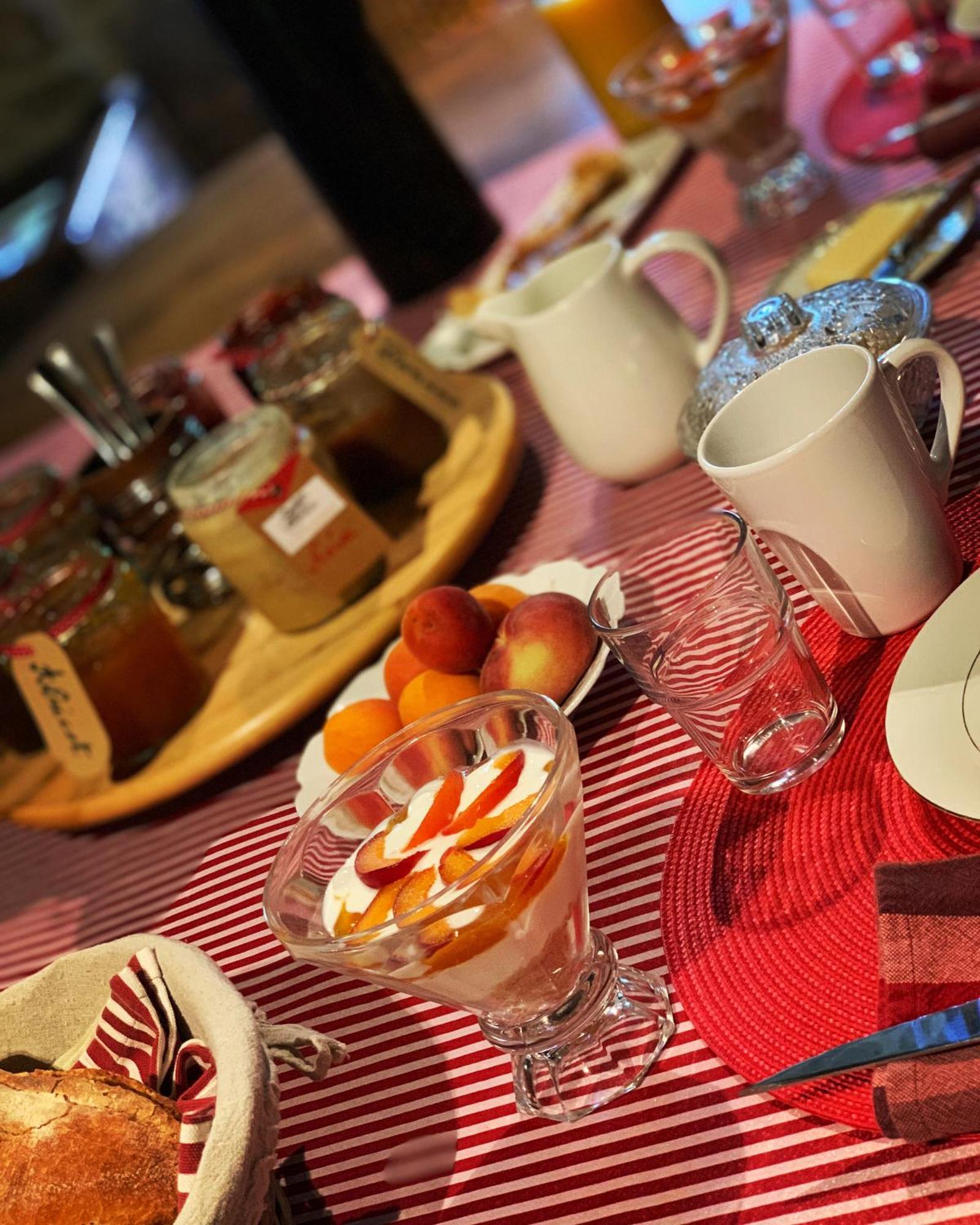 Le Moulin Du Boisset Bed & Breakfast Saint-Denis-les-Martel Bagian luar foto